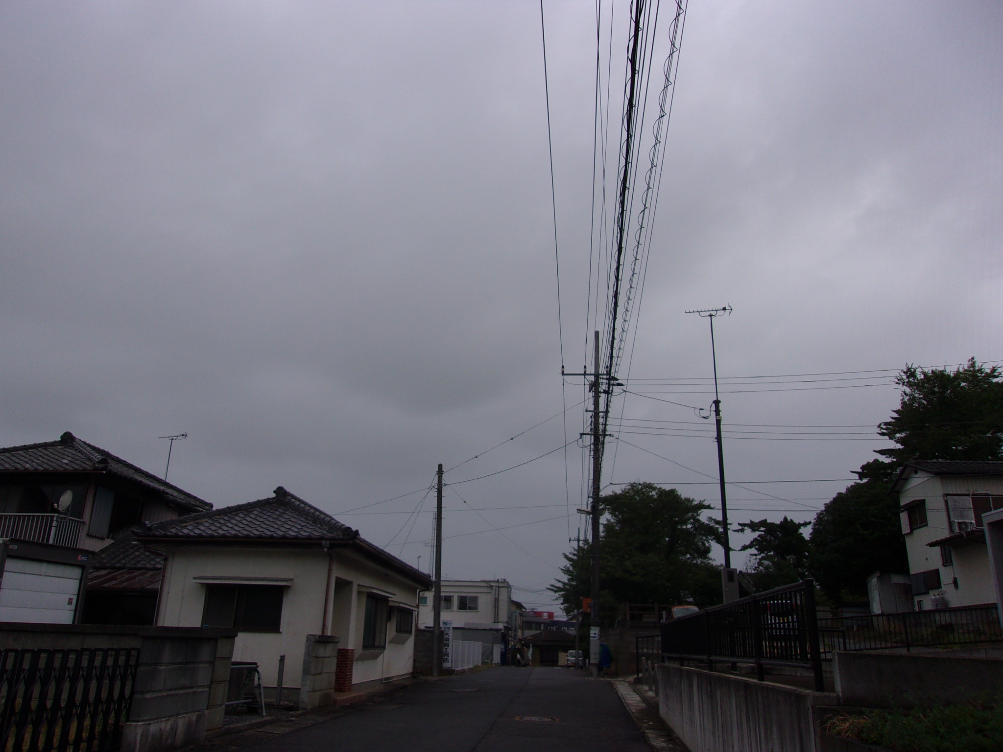 台風7号　240816